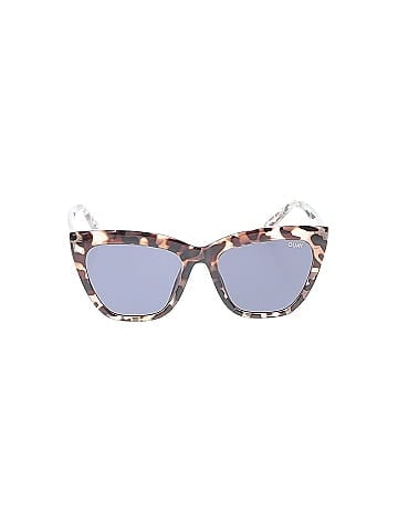 Quay Sunglasses (view 2)
