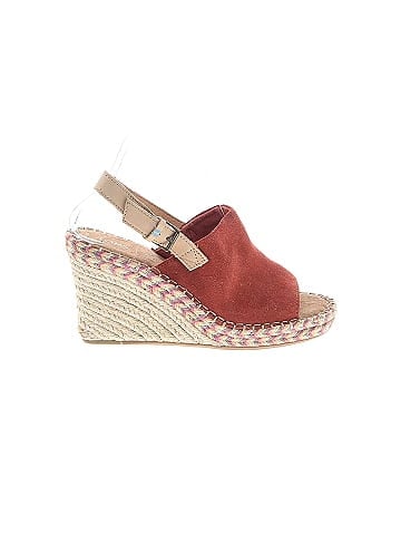 TOMS Wedges (view 1)