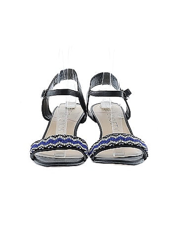 Sole Society Wedges (view 2)
