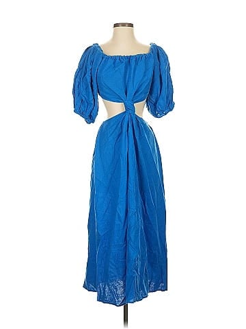 FARM Rio Cocktail Dress (view 1)