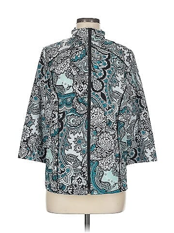 Zenergy by Chico's Track Jacket (view 1)