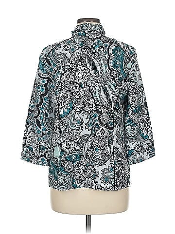 Zenergy by Chico's Track Jacket (view 2)
