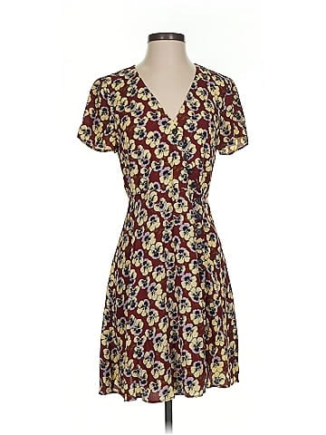 Madewell Casual Dress (view 1)