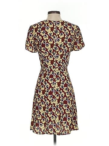Madewell Casual Dress (view 2)