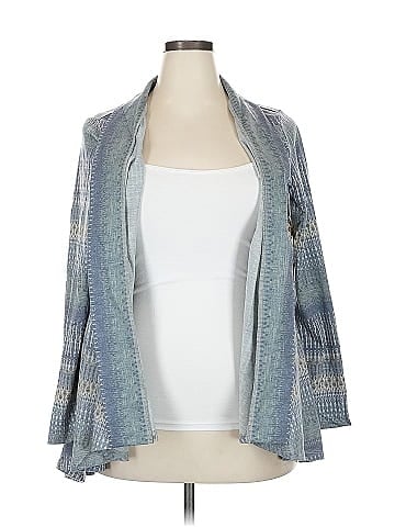 One World Kimono (view 1)