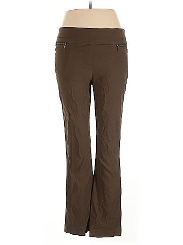 Violets & Roses Active Pants (view 1)