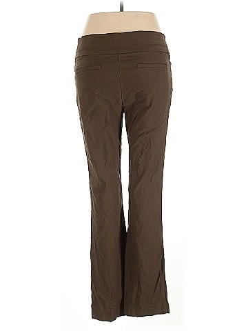 Violets & Roses Active Pants (view 2)