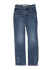 Wrangler Jeans Co Jeans