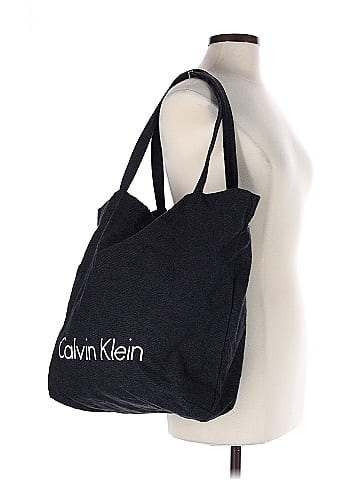 Calvin Klein Tote (view 2)