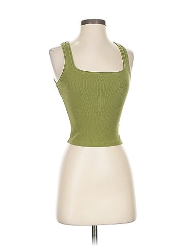 American Eagle Outfitters Tank Top (view 1)