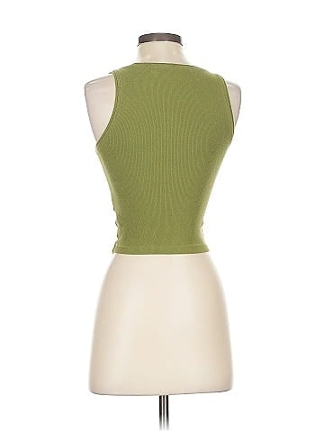 American Eagle Outfitters Tank Top (view 2)