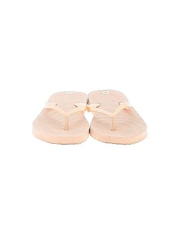 Unbranded Flip Flops (view 2)
