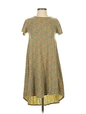 Lularoe Casual Dress (view 1)