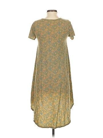 Lularoe Casual Dress (view 2)