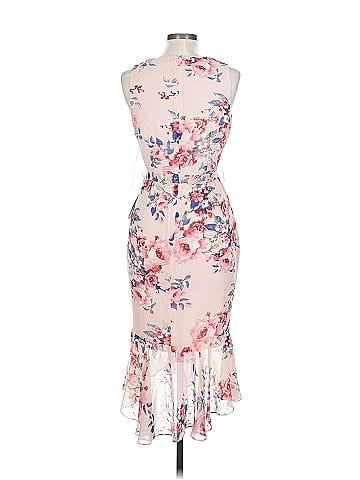 Eliza J Cocktail Dress (view 2)