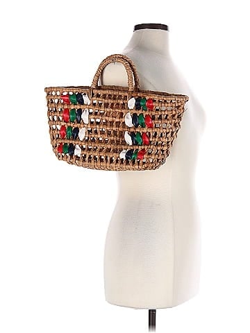 Clare V. Tote (view 2)