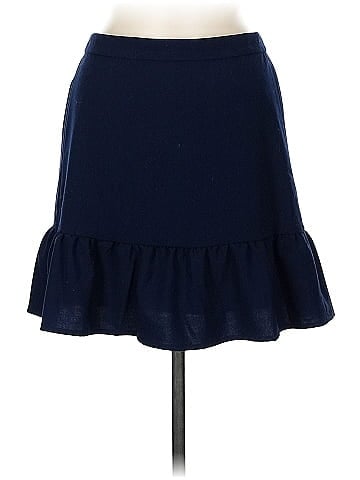 J.Crew Mercantile Casual Skirt (view 1)