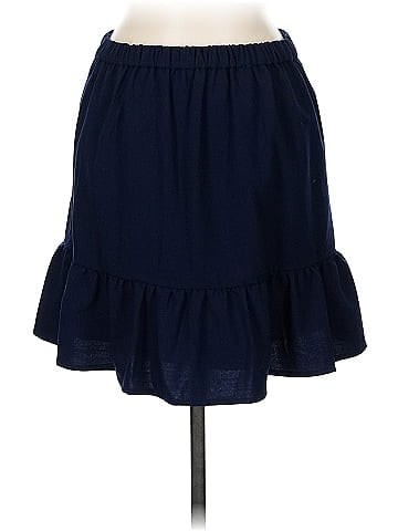 J.Crew Mercantile Casual Skirt (view 2)