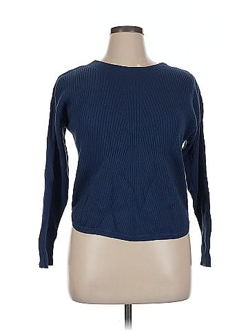 Free Assembly Pullover Sweater (view 1)