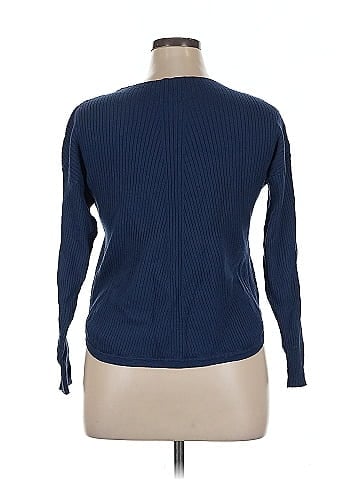 Free Assembly Pullover Sweater (view 2)