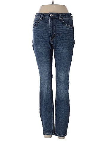 Divided by H&M Jeans (view 1)