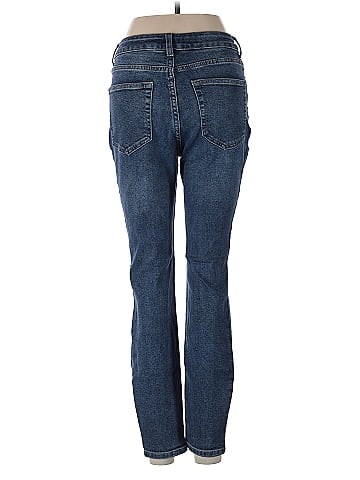 Divided by H&M Jeans (view 2)