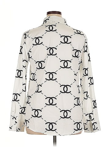 Unbranded 3/4 Sleeve Blouse (view 2)