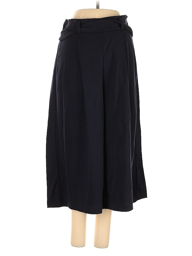 Click to view more detailed imagery on our partner's website Pre-owned Uniqlo Dress Pants In Blue