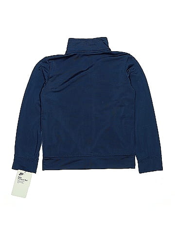 Nike Track Jacket (view 2)