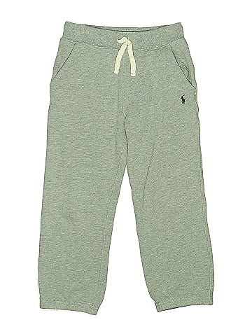 Polo by Ralph Lauren Sweatpants (view 1)