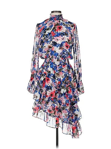 MISA Los Angeles Cocktail Dress (view 1)