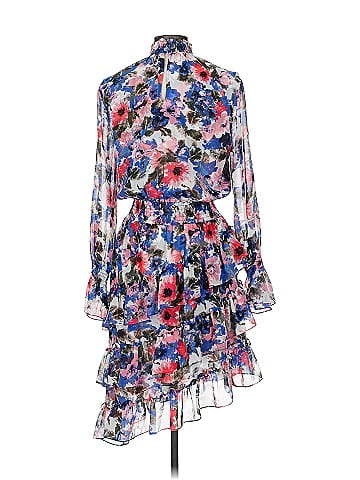 MISA Los Angeles Cocktail Dress (view 2)