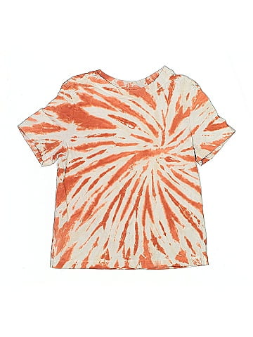 Hanna Andersson Short Sleeve T-Shirt (view 1)