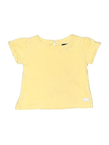 7 For All Mankind Short Sleeve T-Shirt (view 1)