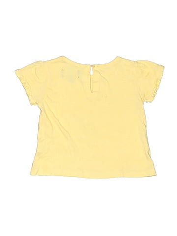 7 For All Mankind Short Sleeve T-Shirt (view 2)