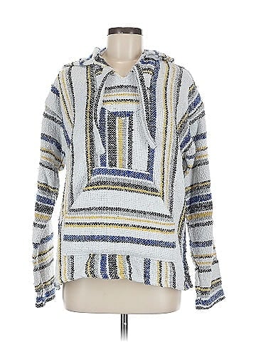 Earthbound Trading Co. Pullover Sweater (view 1)
