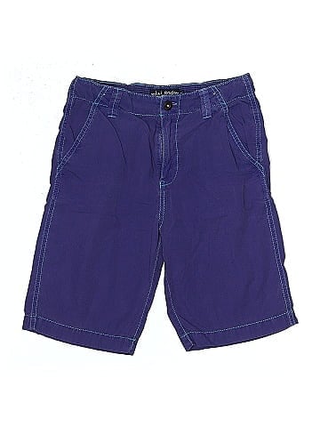 Mini Boden Cargo Shorts (view 1)