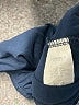 Altar'd State Solid Blue Romper Size S - photo 5