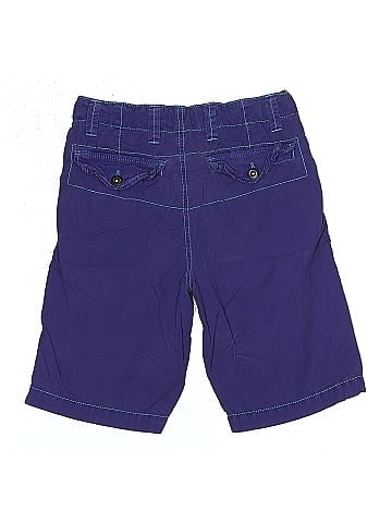 Mini Boden Cargo Shorts (view 2)