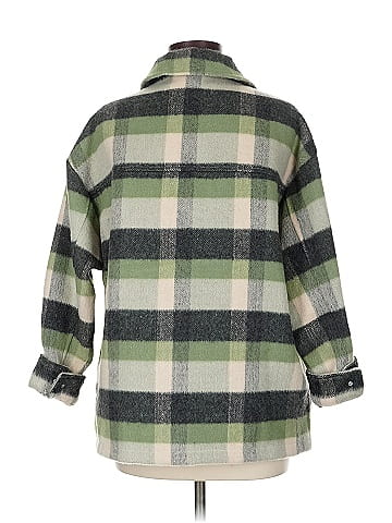 Zara Coat (view 2)