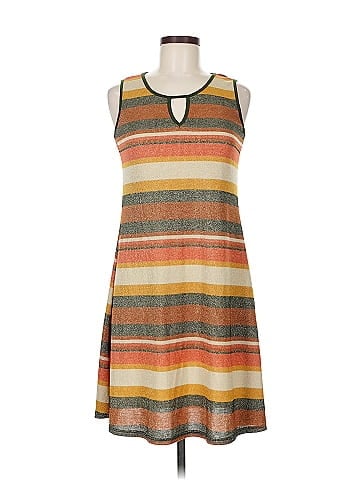 Espresso Casual Dress (view 1)