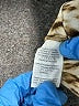 J.Crew 100% Polyester Animal Print Brown Long Sleeve Blouse Size S - photo 8