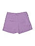 KYE Purple Shorts Size 0 - photo 1