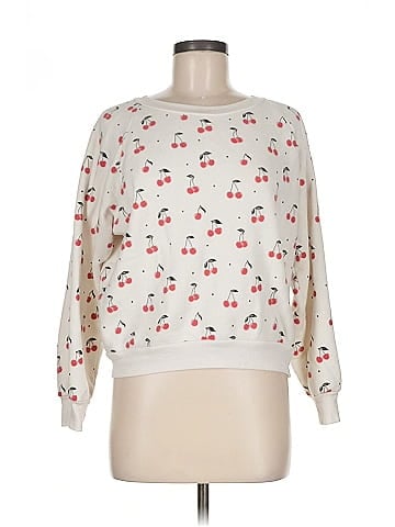 Wildfox Pullover Sweater (view 1)