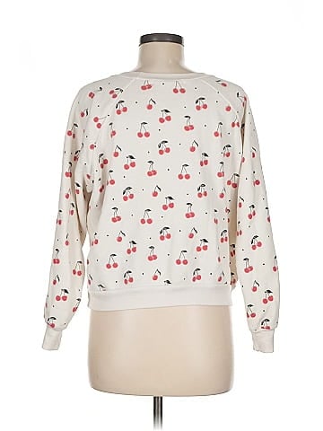 Wildfox Pullover Sweater (view 2)