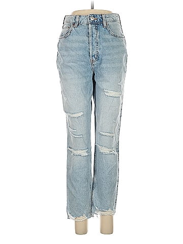 Divided by H&M Jeans (view 1)