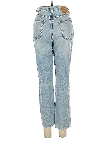 Divided by H&M Jeans (view 2)
