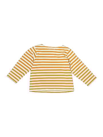 Jacadi 3/4 Sleeve T-Shirt (view 2)