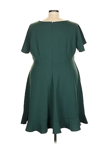 Ann Taylor LOFT Casual Dress (view 2)