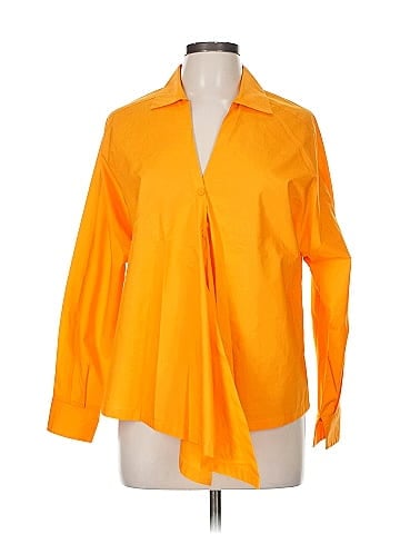 Jarbo Long Sleeve Blouse (view 1)